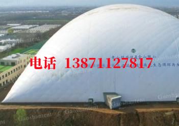 泗水气膜棚卷帘门,电动门